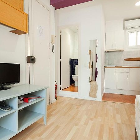 Sagrada Familia Apartament 바르셀로나 외부 사진