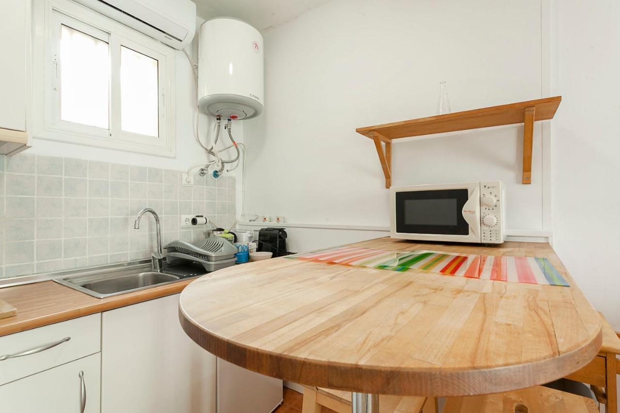 Sagrada Familia Apartament 바르셀로나 외부 사진
