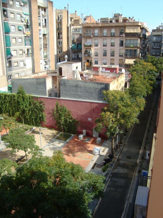 Sagrada Familia Apartament 바르셀로나 외부 사진